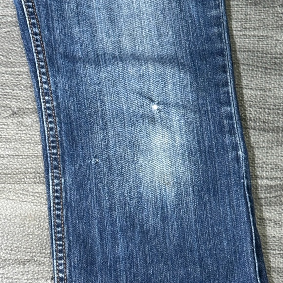 Cinch Jenna Relaxed women’s jeans 26 - Picture 7 of 15